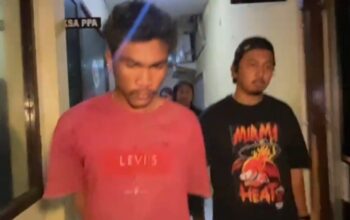Jukir Residivis Diciduk Tim Klewang, HP Korban Kecelakaan Dipakai Pinjol
