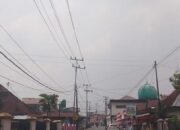 Kabut Asap Mulai Selimuti Bukittinggi, DKK Imbau Anak dan Lansia Kurangi Aktivitas di Luar