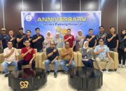 BPJS Ketenagakerjaan Solok Laksanakan Medical Check Up Karyawan di SPH