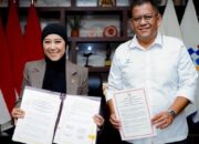 Perkuat Teknologi Masa Depan, Indonesia dan India Sepakati Kerja Sama Telekomunikasi