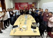 KONI Sumbar Tegaskan Porprov 2026 Tidak Ditunda, Tetap Sesuai Jadwal