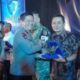 Widya Navies Bikin Bangga! PWI Sumbar Terima Penghargaan dari Ditlantas Polda Sumbar