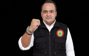 SPBUN PTPN IV Regional IV Turun Tangan, Arief Kurniawan: Kami Wajib Melindungi dan Mengayomi Anggota