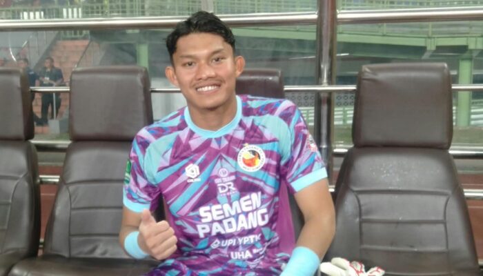 Delapan Save Ikram Al Giffari di Laga Kontra PSIS, Tembok Kabau Sirah Baru Runtuh pada Menit 89