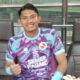 Delapan Save Ikram Al Giffari di Laga Kontra PSIS, Tembok Kabau Sirah Baru Runtuh pada Menit 89