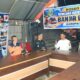 Air Bersih Sulit, Pemko Padang Gercep Kirim 200 Dus Air Mineral untuk Korban Galodo Solok