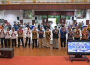 Literasi keuangan haji bersama BPKH di Semen Padang. (dok. istimewa)