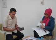 BPJS Ketenagakerjaan Solok Gelar MCU bagi 28 Karyawan