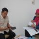BPJS Ketenagakerjaan Solok Gelar MCU bagi 28 Karyawan