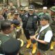 Menko PMK Tinjau Dampak Galodo Solok, Pemerintah Perkuat Penanganan dan Mitigasi