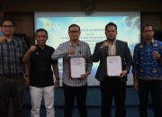 MoU PLN dan Pemkab Mentawai. (dok. istimewa)