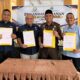 Harmoni Hukum dan Perkebunan! PTPN IV Regional IV Mantapkan Sinergi dengan MOU bersama Kejari Batanghari
