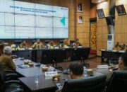 Wako Fadly Amran Sorot Realisasi Pembangunan Padang yang Belum Capai Target
