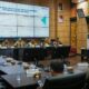 Monthly meeting Pemko Padang. (dok. istimewa)
