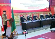 Musda LKAAM Kota Padang. (dok. istimewa)
