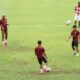 Empat Pemain Cedera, Semen Padang FC Tetap Bidik Tiga Poin di Markas Persiraja