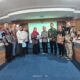 Tata Kelola PJU Diperkuat, PLN UP3 Padang dan Dishub Padang Pariaman Tandatangani PKS