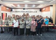 Elektrifikasi Pompanisasi Diperkuat, PLN UID Sumbar Dukung Ketahanan Pangan