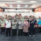 Elektrifikasi Pompanisasi Diperkuat, PLN UID Sumbar Dukung Ketahanan Pangan