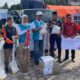 Galodo Datang Membawa Luka, PLN UID Sumbar Hadir Menyalakan Harapan Warga