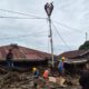 Gerak Cepat PLN UP3 Solok, Upayakan Listrik Kembali Pascagalodo