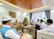 PLN dan Pemkab Sijunjung perkuat akses listrik masyarakat. (dok. istimewa)