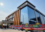 Rumah Sakit Umum PEC Agam Mulai Beroperasi, Didukung Daya Listrik 197 kVA