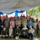 PTPN IV Regional 4 Kebun Bunut Dukung Pengembangan SDM Perkebunan Kelapa Sawit Melalui Kunjungan Lapangan