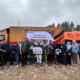 Hadir di Tengah Bencana, PTPN IV Regional IV Salurkan Bantuan untuk Warga Terdampak Banjir Bandang di Solok