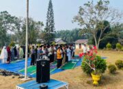 Salat Istisqa dan Sedekah, Ikhtiar PTPN IV Regional IV Mengetuk Pintu Langit