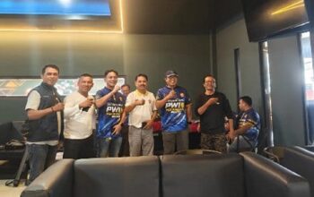 PWI Sumbar Turunkan 7 Atlet ke Turnamen Nasional Pekanbaru, Pemanasan Serius Menuju Porwanas 2027