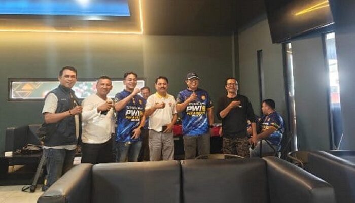 PWI Sumbar Turunkan 7 Atlet ke Turnamen Nasional Pekanbaru, Pemanasan Serius Menuju Porwanas 2027