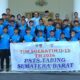 Gubernur Mahyeldi Dorong SSB Jadi Fondasi Pembinaan Sepak Bola Sumbar