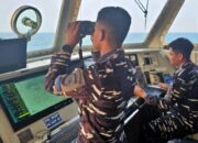 Presiden Prabowo Perintahkan TNI AL Optimalkan Pencarian Lima Jurnalis Hilang di Selat Sunda