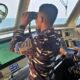 Presiden Prabowo Perintahkan TNI AL Optimalkan Pencarian Lima Jurnalis Hilang di Selat Sunda