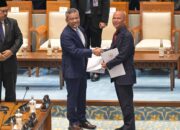 APBN 2027 Disahkan, Pemerintah Genjot Ekonomi hingga Jaga Fiskal