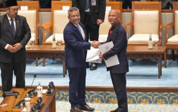APBN 2027 Disahkan, Pemerintah Genjot Ekonomi hingga Jaga Fiskal