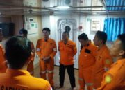 Mesin Kapal Mati Sejak Senin, Dua Nelayan Pessel Terjebak di Tengah Laut