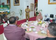 Gubernur Mahyeldi Perkuat Hubungan Ranah-Rantau dengan Minangkabau Diaspora Malaysia