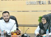 Air Bersih hingga Sampah Jadi Sorotan, Fadly Amran Minta Dukungan Pemerintah Pusat