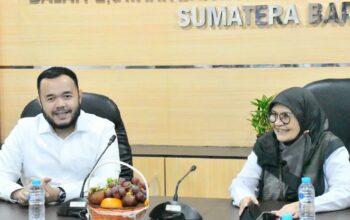 Air Bersih hingga Sampah Jadi Sorotan, Fadly Amran Minta Dukungan Pemerintah Pusat