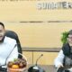 Air Bersih hingga Sampah Jadi Sorotan, Fadly Amran Minta Dukungan Pemerintah Pusat