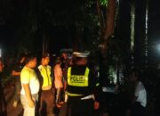 Bikin Warga Geger, Perempuan Diduga ODGJ Diamankan Polisi di Bungus Teluk Kabung