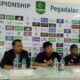 Laga Kandang Perdana, Nil Maizar Tantang Semen Padang FC Tampil 200 Persen Hadapi PSIS
