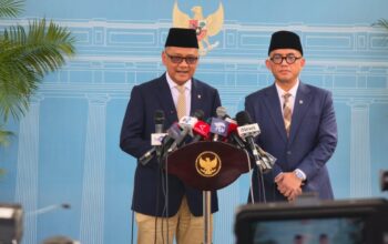 Prabowo Ingin Biaya Haji Makin Terjangkau, Masa Antrean Dipangkas Jadi 14 Tahun