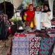 Produk binaan PTPN IV PalmCo di JBC Festival. (dok. istimewa)