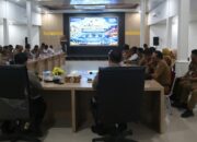 Polresta Padang Perkuat Pengawasan Tempat Hiburan Malam dan Peredaran Miras