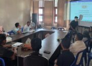 Jelang Porprov XVI, IPSI Sumbar Siapkan Duel Silat dan Aksi Tuo-Tuo Silek
