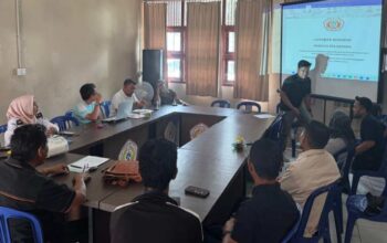 Jelang Porprov XVI, IPSI Sumbar Siapkan Duel Silat dan Aksi Tuo-Tuo Silek