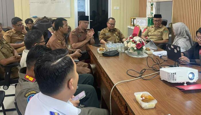 Pemprov Sumbar Matangkan Persiapan Penyelenggaran Palestina Run dan Konser Amal, 3.000 Peserta Telah Mendaftar